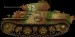 Panzer II ausf J